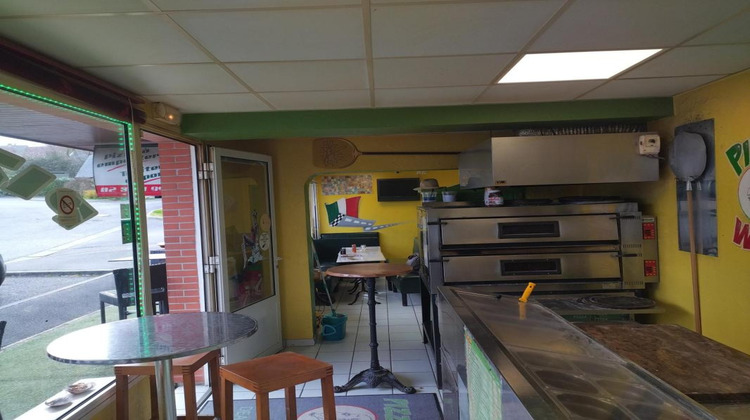 Ma-Cabane - Vente Boutique SAINT ARNOULT, 89 m²