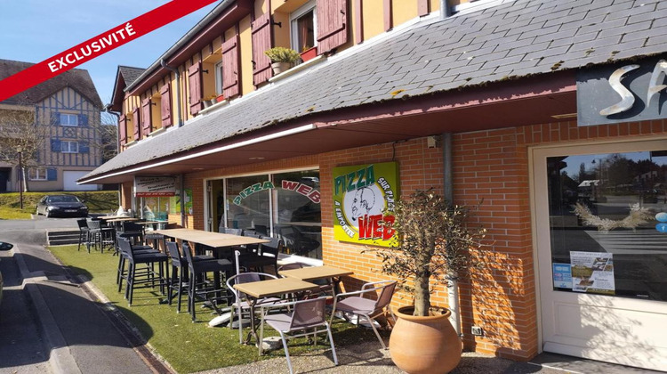 Ma-Cabane - Vente Boutique SAINT ARNOULT, 89 m²