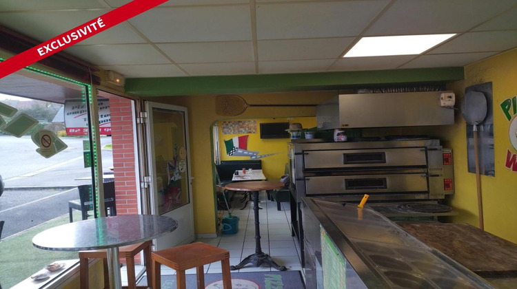 Ma-Cabane - Vente Boutique SAINT ARNOULT, 89 m²