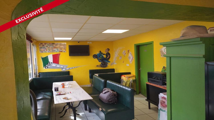 Ma-Cabane - Vente Boutique SAINT ARNOULT, 89 m²