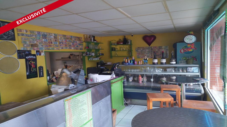 Ma-Cabane - Vente Boutique SAINT ARNOULT, 89 m²
