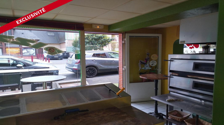 Ma-Cabane - Vente Boutique SAINT ARNOULT, 89 m²