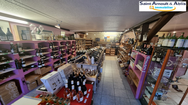 Ma-Cabane - Vente Boutique Saint-Arnoult-en-Yvelines, 96 m²