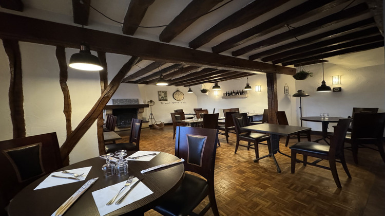 Ma-Cabane - Vente Boutique Saint-Arnoult-en-Yvelines, 208 m²