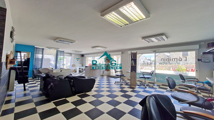 Ma-Cabane - Vente Boutique SAINT-AUBIN-D'AUBIGNE, 1 m²