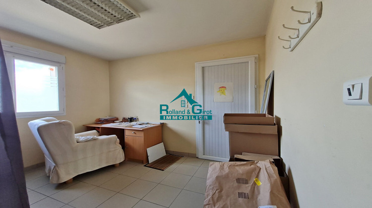 Ma-Cabane - Vente Boutique SAINT-AUBIN-D'AUBIGNE, 1 m²