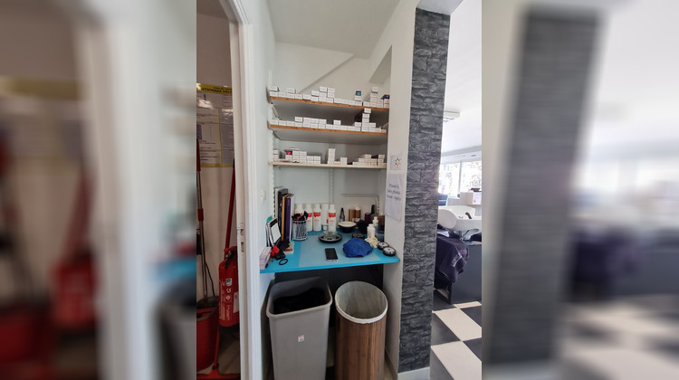 Ma-Cabane - Vente Boutique SAINT-AUBIN-D'AUBIGNE, 1 m²