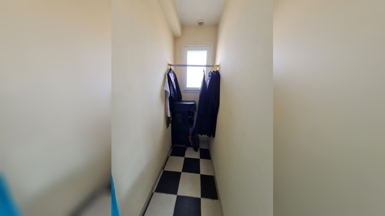 Ma-Cabane - Vente Boutique SAINT-AUBIN-D'AUBIGNE, 1 m²