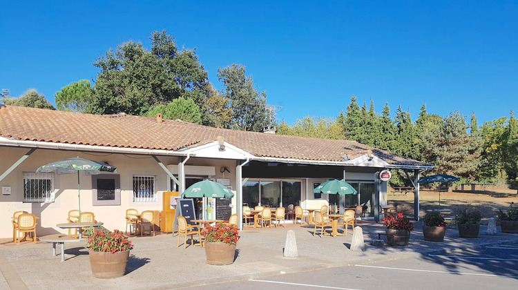 Ma-Cabane - Vente Boutique SAINT-AUBIN-DE-BLAYE, 170 m²