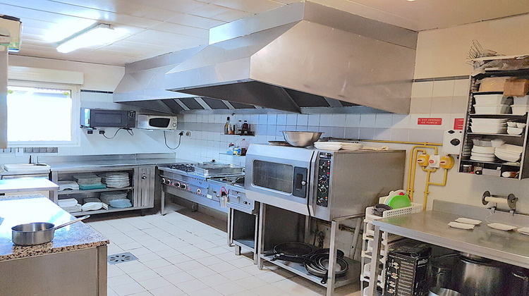 Ma-Cabane - Vente Boutique SAINT-AUBIN-DE-BLAYE, 170 m²