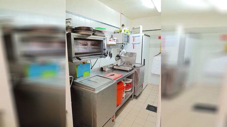 Ma-Cabane - Vente Boutique SAINT-AUBIN-DE-BLAYE, 170 m²