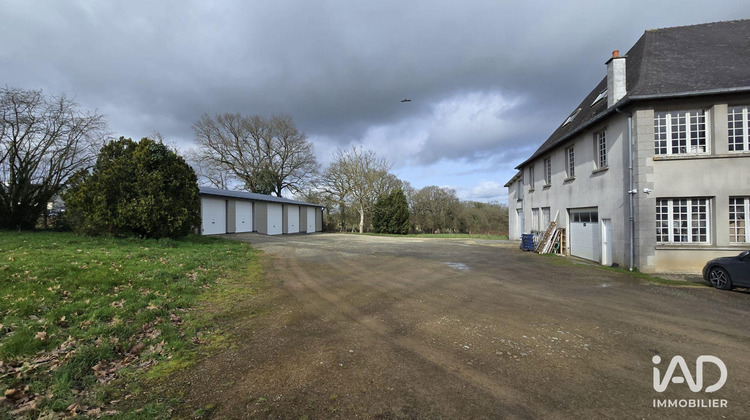 Ma-Cabane - Vente Boutique Saint-Aubin-du-Cormier, 950 m²