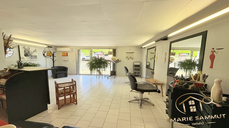 Ma-Cabane - Vente Boutique Saint-Aunès, 30 m²