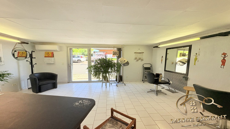 Ma-Cabane - Vente Boutique Saint-Aunès, 30 m²