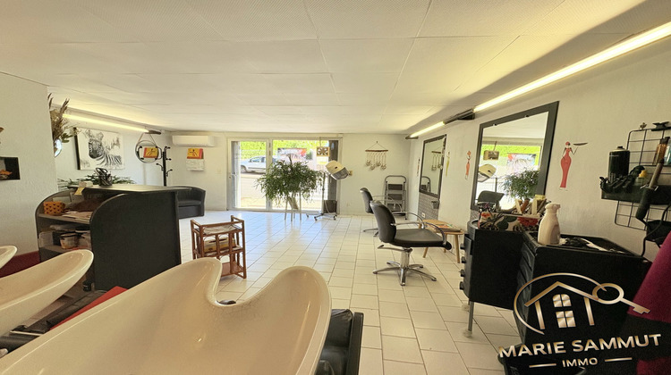 Ma-Cabane - Vente Boutique Saint-Aunès, 30 m²