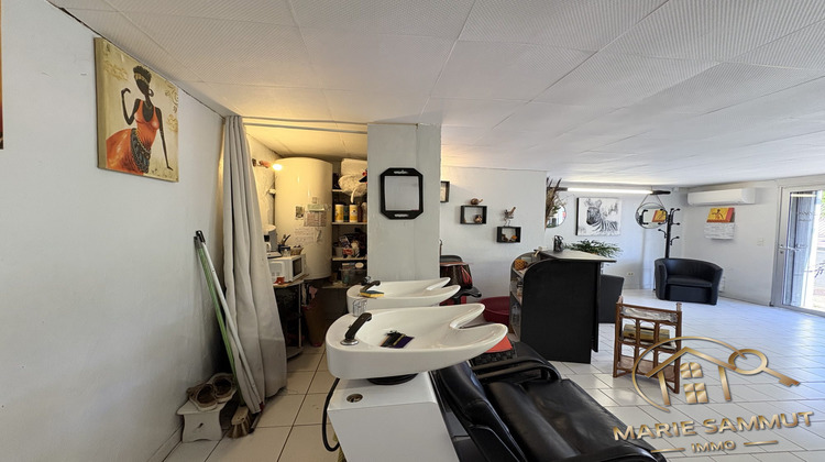 Ma-Cabane - Vente Boutique Saint-Aunès, 30 m²
