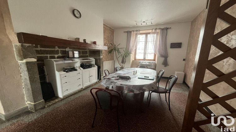 Ma-Cabane - Vente Boutique Saint-Avit, 110 m²