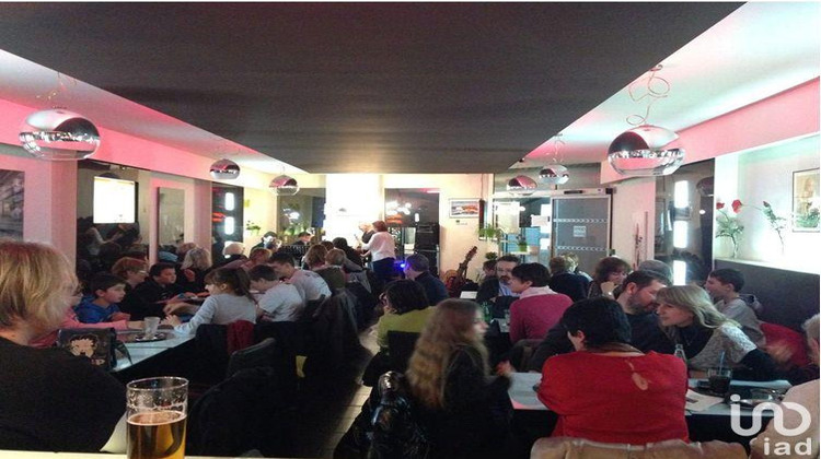 Ma-Cabane - Vente Boutique Saint-Avold, 145 m²