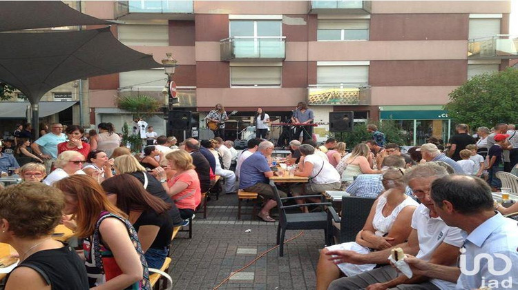 Ma-Cabane - Vente Boutique Saint-Avold, 145 m²