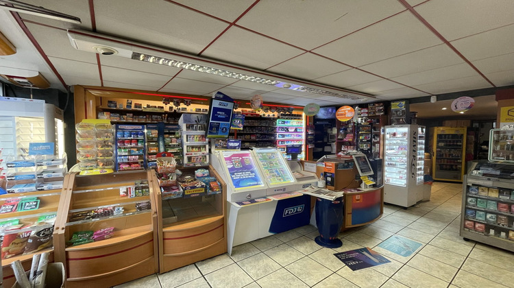 Ma-Cabane - Vente Boutique Saint-Avold, 50 m²