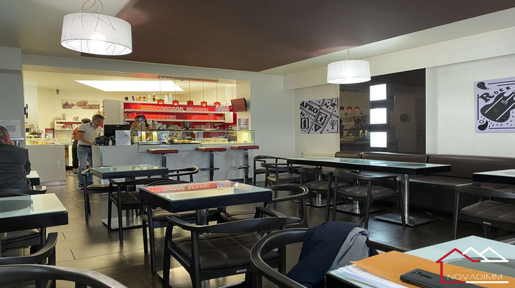 Ma-Cabane - Vente Boutique Saint-Avold, 145 m²