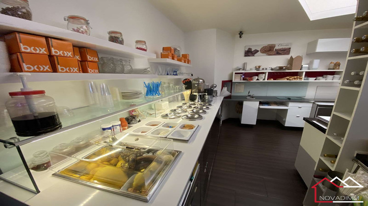 Ma-Cabane - Vente Boutique Saint-Avold, 145 m²