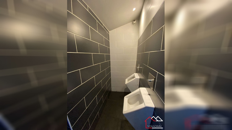 Ma-Cabane - Vente Boutique Saint-Avold, 145 m²