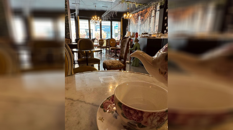 Ma-Cabane - Vente Boutique SAINT-AVOLD, 1 m²