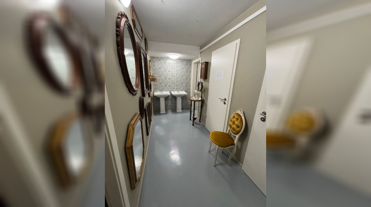 Ma-Cabane - Vente Boutique SAINT-AVOLD, 1 m²