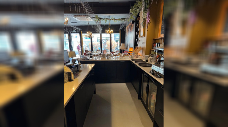 Ma-Cabane - Vente Boutique SAINT-AVOLD, 1 m²
