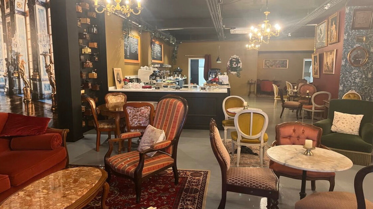 Ma-Cabane - Vente Boutique SAINT-AVOLD, 1 m²
