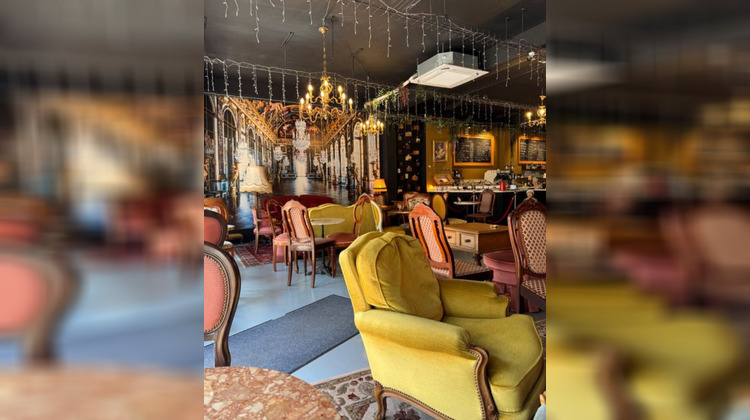Ma-Cabane - Vente Boutique SAINT-AVOLD, 1 m²
