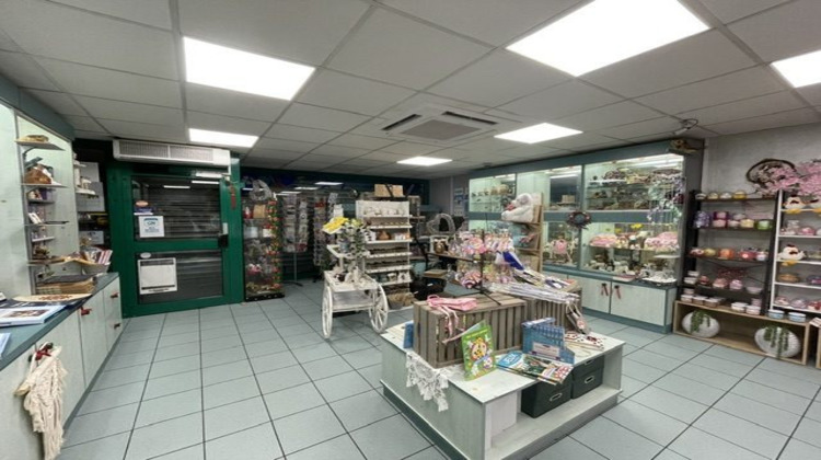 Ma-Cabane - Vente Boutique Saint-Avold, 76 m²