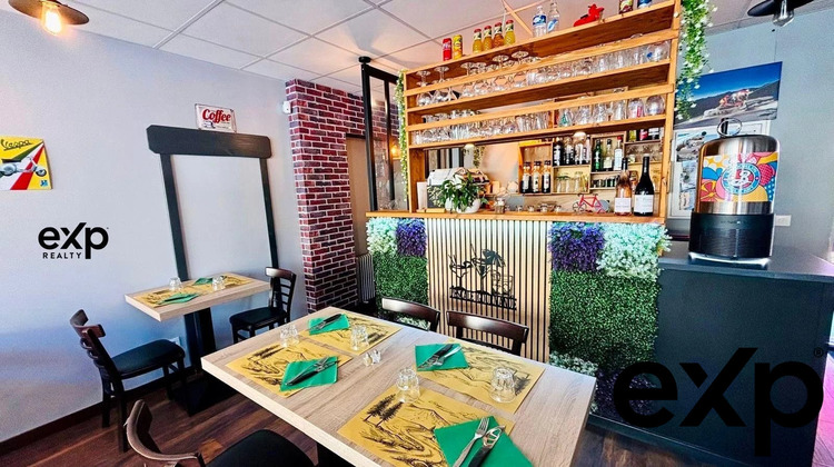 Ma-Cabane - Vente Boutique Saint-Avre, 125 m²