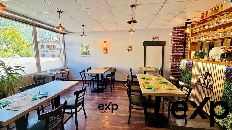 Ma-Cabane - Vente Boutique Saint-Avre, 125 m²