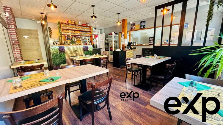 Ma-Cabane - Vente Boutique Saint-Avre, 125 m²