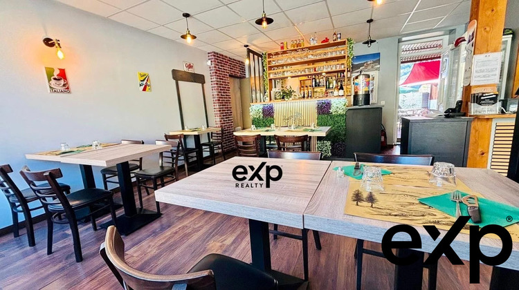 Ma-Cabane - Vente Boutique Saint-Avre, 125 m²