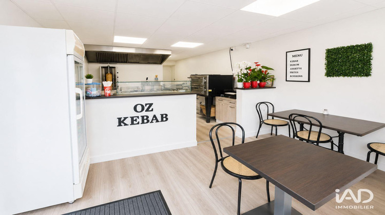 Ma-Cabane - Vente Boutique Saint-Ay, 36 m²