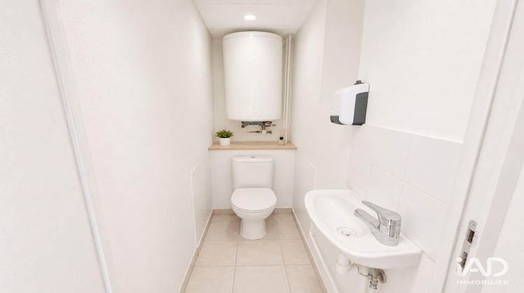 Ma-Cabane - Vente Boutique Saint-Ay, 36 m²