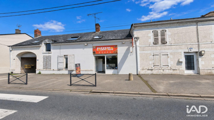 Ma-Cabane - Vente Boutique Saint-Ay, 36 m²
