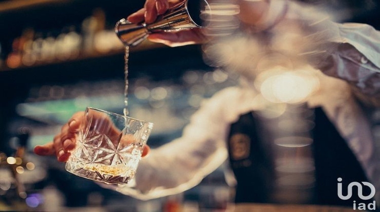 Ma-Cabane - Vente Boutique Saint-Aygulf, 70 m²