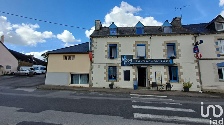 Ma-Cabane - Vente Boutique Saint-Barnabé, 218 m²