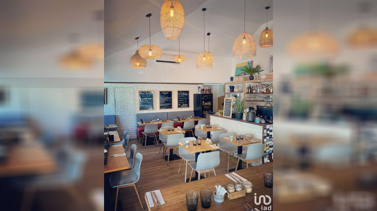 Ma-Cabane - Vente Boutique Saint-Barthélemy, 84 m²