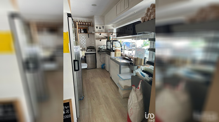 Ma-Cabane - Vente Boutique Saint-Barthélemy, 84 m²