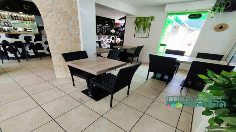 Ma-Cabane - Vente Boutique Saint-Bauzile, 120 m²