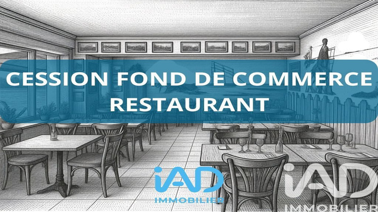 Ma-Cabane - Vente Boutique Saint-Benoît-des-Ondes, 90 m²