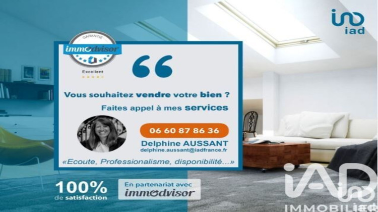 Ma-Cabane - Vente Boutique Saint-Benoît-des-Ondes, 90 m²