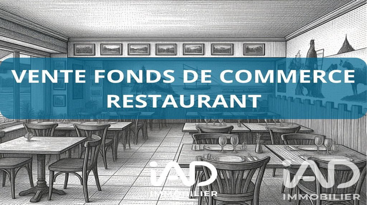 Ma-Cabane - Vente Boutique Saint-Benoît-des-Ondes, 90 m²
