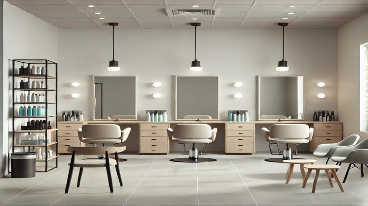 Ma-Cabane - Vente Boutique SAINT-BERTHEVIN, 45 m²