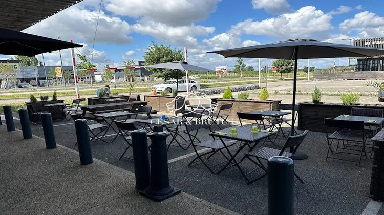 Ma-Cabane - Vente Boutique Saint-Bonnet-de-Mure, 400 m²